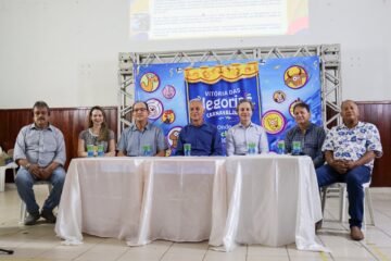 Foco Político - Paulo Roberto | Prefeito | Prefeitura de Vitória de Santo Antão | Vitória de Santo Antão